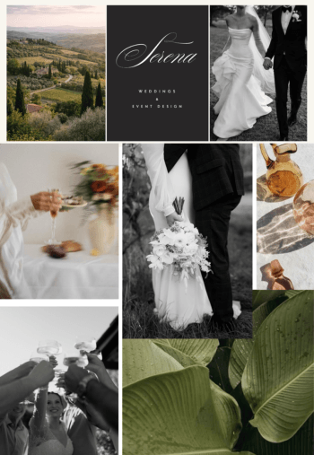 Serena Weddins & Event Design | Wedding planner Wrocław, dolnośląskie