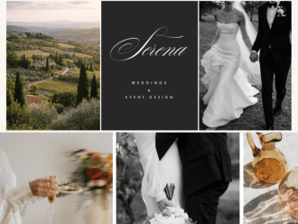 Serena Weddins & Event Design | Wedding planner Wrocław, dolnośląskie
