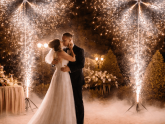 Bonjour Events - fotobudki | Fotobudka na wesele Słosinko, pomorskie