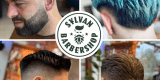 Sylvan Barbershop | Uroda, makijaż ślubny Białystok, podlaskie - zdjęcie 4