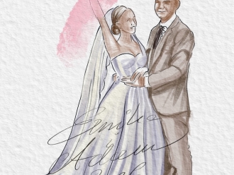 Wedding Art Live by Ewa Szczekan | Artysta Wieliczka, małopolskie