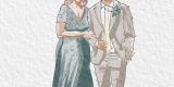 Wedding Art Live by Ewa Szczekan | Artysta Wieliczka, małopolskie - zdjęcie 4