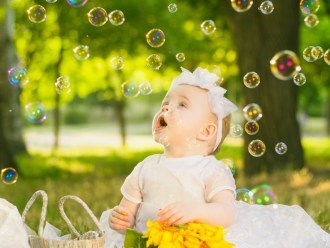 Animatorka Ania | Animator dla dzieci Warszawa, mazowieckie