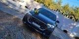Audi Q8 | Auto do ślubu Tarnów, małopolskie - zdjęcie 3