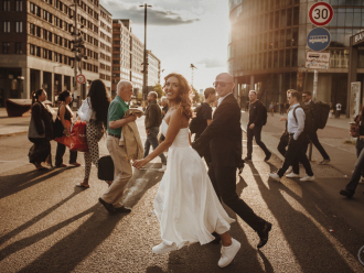 Barwy Bieli Fotografia | Fotograf ślubny Dobra, zachodniopomorskie