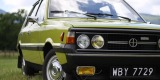 FSO Polonez 1500 / Mercedes W123 | Auto do ślubu Wrocław, dolnośląskie - zdjęcie 4