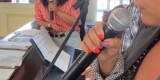 Karolina i Katarzyna - śpiew | Oprawa muzyczna ślubu Zielona Góra, lubuskie - zdjęcie 2