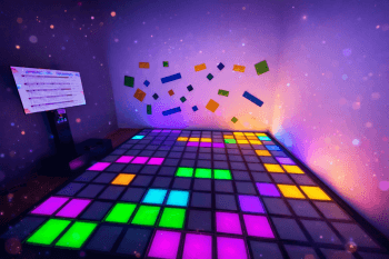 Fun Park - Pixel Rush | Unikatowe atrakcje Jelenia Góra, dolnośląskie