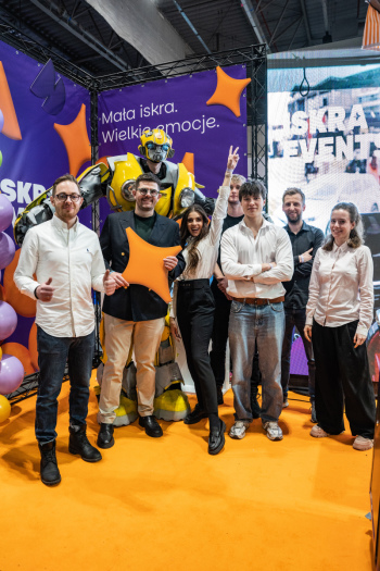 Iskra Events – mobilne bary & wózki | Unikatowe atrakcje Warszawa, mazowieckie