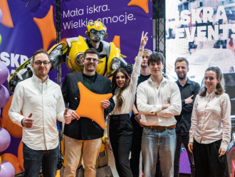 Iskra Events – mobilne bary & wózki | Unikatowe atrakcje Warszawa, mazowieckie