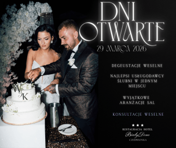 Biały Dom Hotel | Sala weselna Czerwionka Leszczyny, śląskie