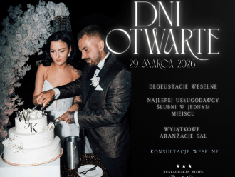 Biały Dom Hotel | Sala weselna Czerwionka Leszczyny, śląskie