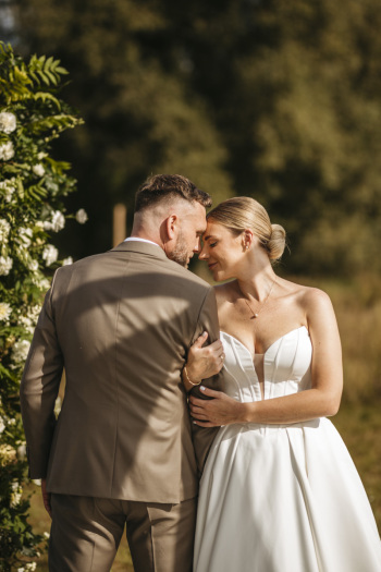 Klaudia Nowicka Fotografia | Fotograf ślubny Poznań, wielkopolskie