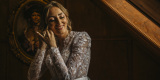 Klaudia Nowicka Fotografia | Fotograf ślubny Poznań, wielkopolskie - zdjęcie 5