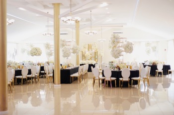 Restauracja Stary Lwów | Sala weselna Krasna, podkarpackie