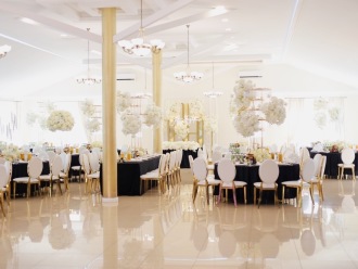 Restauracja Stary Lwów | Sala weselna Krasna, podkarpackie