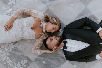 Paulina Drynda Fotografia | Fotograf ślubny Kraków, małopolskie