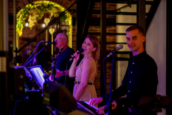 Zespół Midway | Zespół muzyczny Radziejów, kujawsko-pomorskie