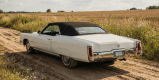 Buick / Cadillac / Pontiac | Auto do ślubu Lublin, lubelskie - zdjęcie 2