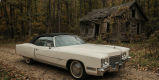 Buick / Cadillac / Pontiac | Auto do ślubu Lublin, lubelskie - zdjęcie 3