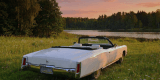 Buick / Cadillac / Pontiac | Auto do ślubu Lublin, lubelskie - zdjęcie 4