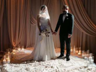 Dekoracje High end Decor | Dekoracje ślubne Warszawa, mazowieckie