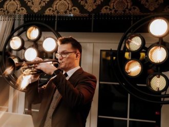 Michał Gruchała - Dj i Wodzirej | DJ na wesele Kartuzy, pomorskie