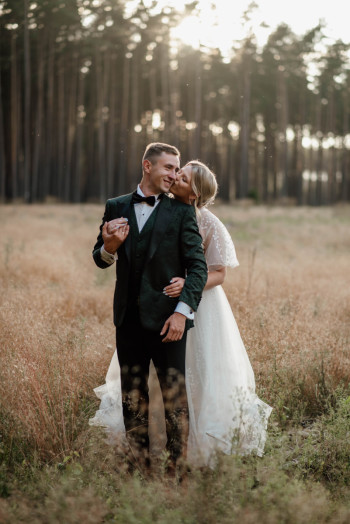 Magdalena Litwińska Fotografia | Fotograf ślubny Gdańsk, pomorskie