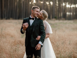 Magdalena Litwińska Fotografia | Fotograf ślubny Gdańsk, pomorskie