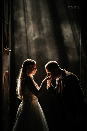 Biernaccy Pictures Fotografia Film | Fotograf ślubny Wrocław, dolnośląskie