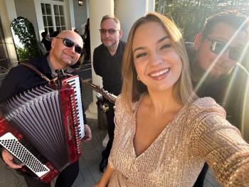 Zespół RASH | Zespół muzyczny Warszawa, mazowieckie