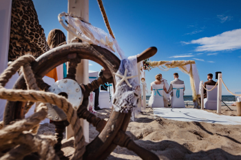 Kinga Naszydłowska | Wedding planner Będzino, zachodniopomorskie