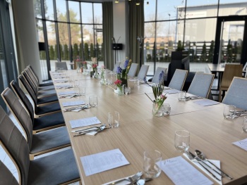 TWINBEDS Food | Sala weselna Warszawa, mazowieckie