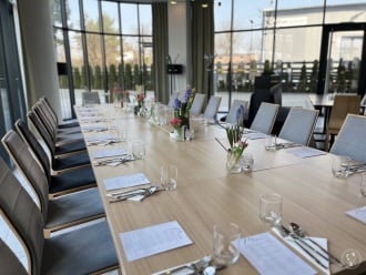 TWINBEDS Food | Sala weselna Warszawa, mazowieckie