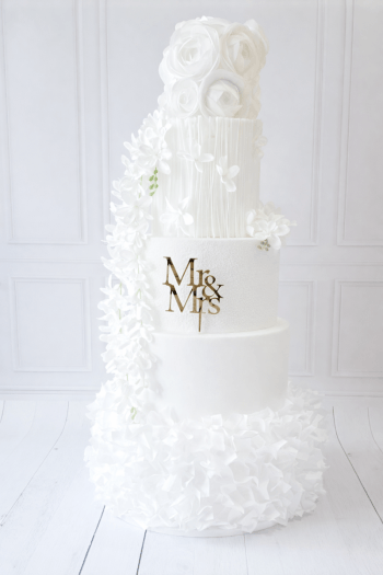 Pierniki i Torciki Anna Naszydłowsk | Słodki stół Będzino, zachodniopomorskie