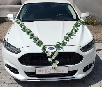 Ford Mondeo MK5 | Auto do ślubu Gryfice, zachodniopomorskie