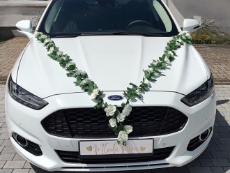 Ford Mondeo MK5 | Auto do ślubu Gryfice, zachodniopomorskie