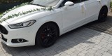 Ford Mondeo MK5 | Auto do ślubu Gryfice, zachodniopomorskie - zdjęcie 2