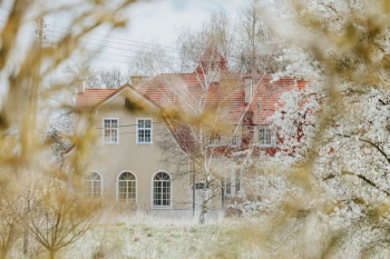 Dworek Rządcówka | Sala weselna Mąkoszyce, opolskie