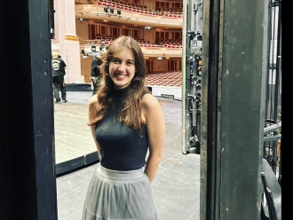 Greta Marszałek - wokal | Oprawa muzyczna ślubu Żywiec, śląskie