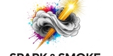 Spark and Smoke - fotobudka 360 | Fotobudka na wesele Kielce, świętokrzyskie - zdjęcie 4