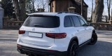 Mercedes GLB AMG | Auto do ślubu Gniezno, wielkopolskie - zdjęcie 2