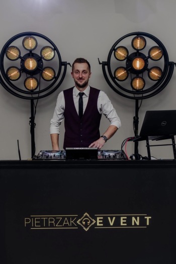 Pietrzak EVENT | DJ na wesele Wieluń, łódzkie
