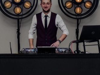 Pietrzak EVENT | DJ na wesele Wieluń, łódzkie