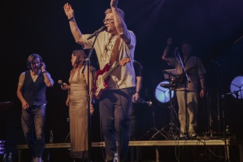 GOŚCIE Cover Band - 100% na żywo | Zespół muzyczny Poznań, wielkopolskie