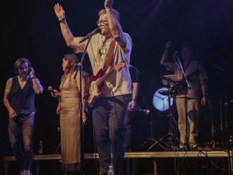 GOŚCIE Cover Band - 100% na żywo | Zespół muzyczny Poznań, wielkopolskie