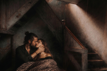 The Vintage Art | Fotograf ślubny Poznań, wielkopolskie