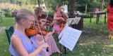 UniQuartet - kwartet smyczkowy | Oprawa muzyczna ślubu Bydgoszcz, kujawsko-pomorskie - zdjęcie 4