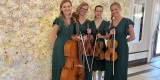 UniQuartet - kwartet smyczkowy | Oprawa muzyczna ślubu Bydgoszcz, kujawsko-pomorskie - zdjęcie 6