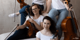 UniQuartet - kwartet smyczkowy | Oprawa muzyczna ślubu Bydgoszcz, kujawsko-pomorskie - zdjęcie 3
